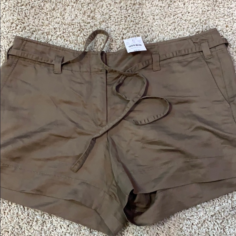 JCREW Shorts